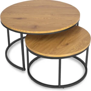 Set de masă DELIA MAX Golden Oak