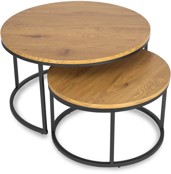 Set de masă DELIA MAX Golden Oak