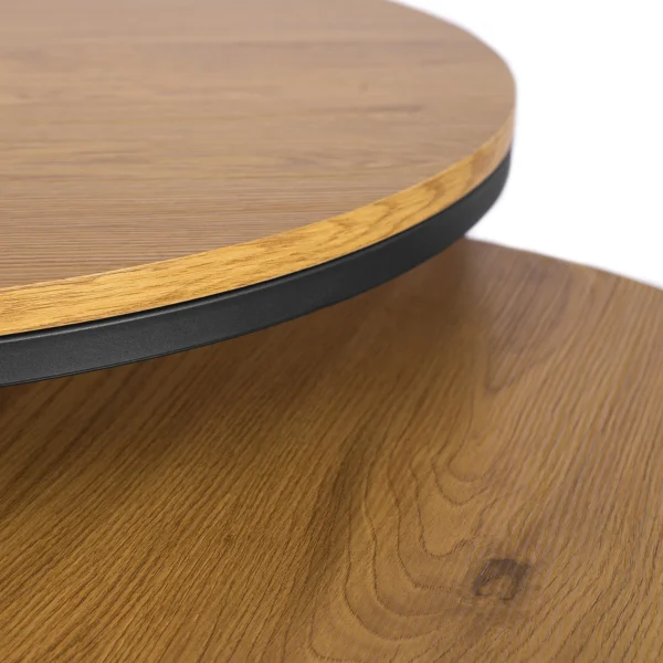 Set de masă DELIA MAX Golden Oak