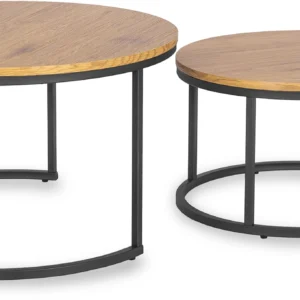 Set de masă DELIA MAX Golden Oak