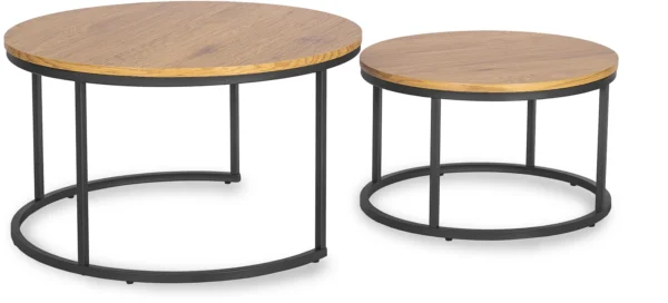 Set de masă DELIA MAX Golden Oak