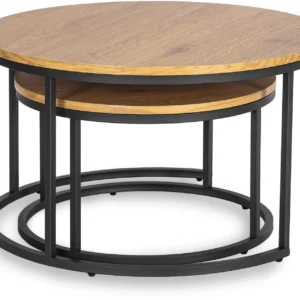 Set de masă DELIA MAX Golden Oak