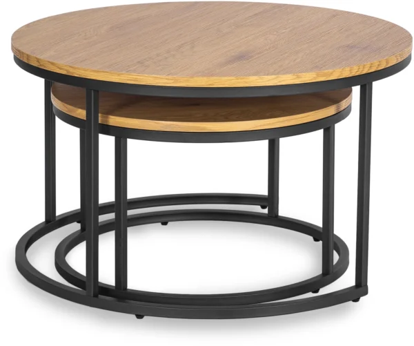 Set de masă DELIA MAX Golden Oak