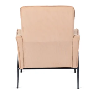 product-2811-4 Scaun reclinabil ALBERTO bej