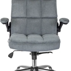 product-2827-1 Scaun pivotant LONDON Gri