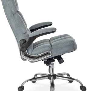 product-2827-3 Scaun pivotant LONDON Gri