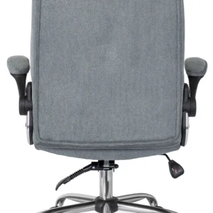 product-2827-5 Scaun pivotant LONDON Gri