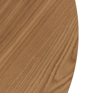 product-2831-5 LINO masă 100 cm stejar aur/negru — Mese