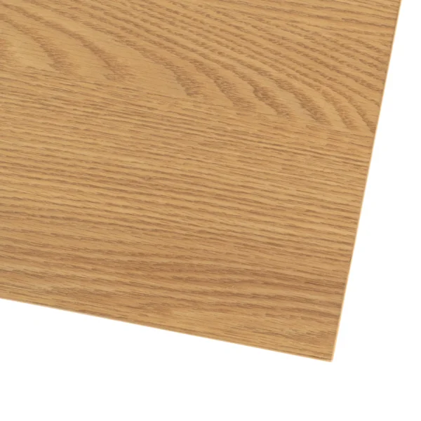 product-2837-8 Masa extensibilă EDWIN 160–260 cm Stejar auriu/Negru