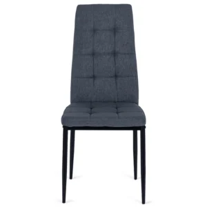 Scaun TEX Gri închis