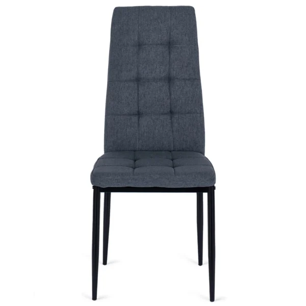 Scaun TEX Gri închis