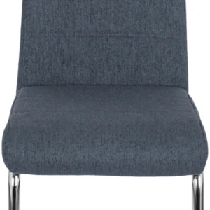 Scaun LOPEZ Gri închis