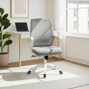 product-2906-0-1 Scaun pivotant LEFKAS Gri