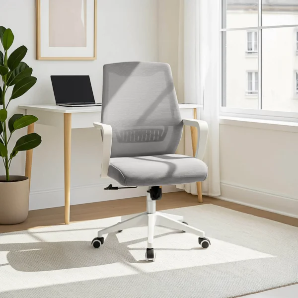 product-2906-0-1 Scaun pivotant LEFKAS Gri