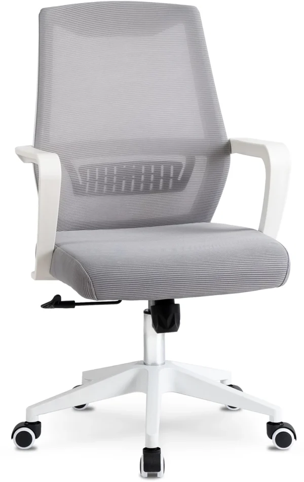 product-2906-0 Scaun pivotant LEFKAS Gri