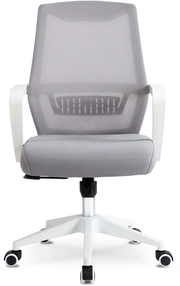 product-2906-1 Scaun pivotant LEFKAS Gri