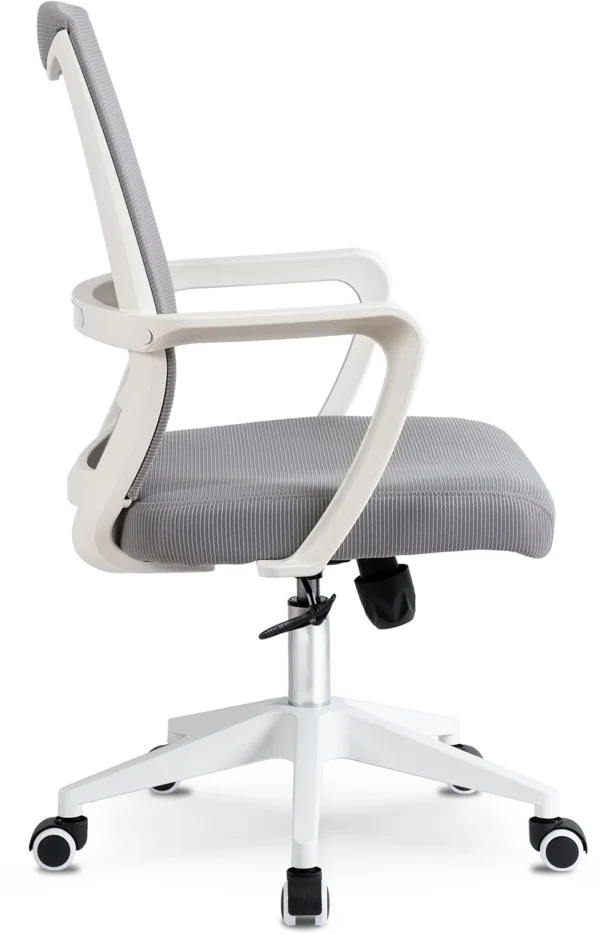 product-2906-2 Scaun pivotant LEFKAS Gri