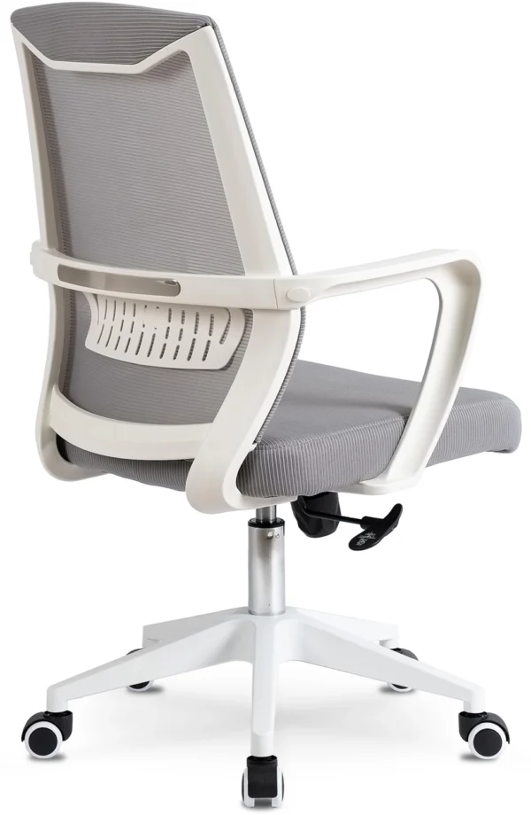 product-2906-3 Scaun pivotant LEFKAS Gri