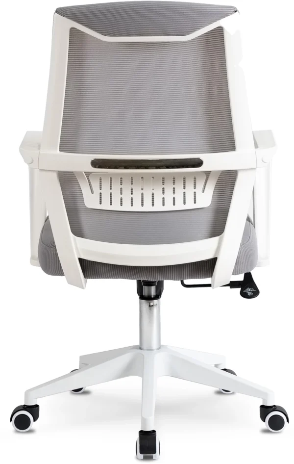 product-2906-4 Scaun pivotant LEFKAS Gri