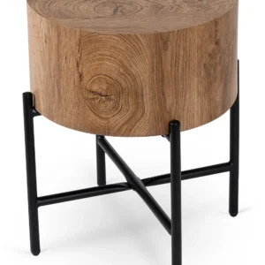 Masă din stejar CEVES