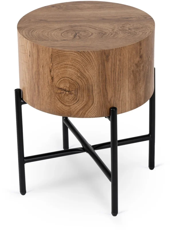 Masă din stejar CEVES