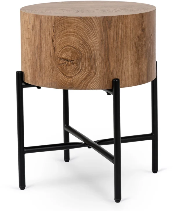 Masă din stejar CEVES