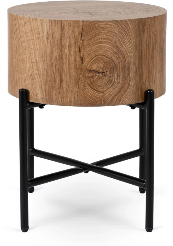 Masă din stejar CEVES