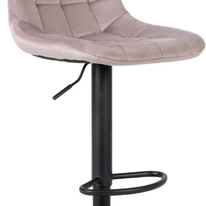 product-2922-0 Scaun CARO din velur gri