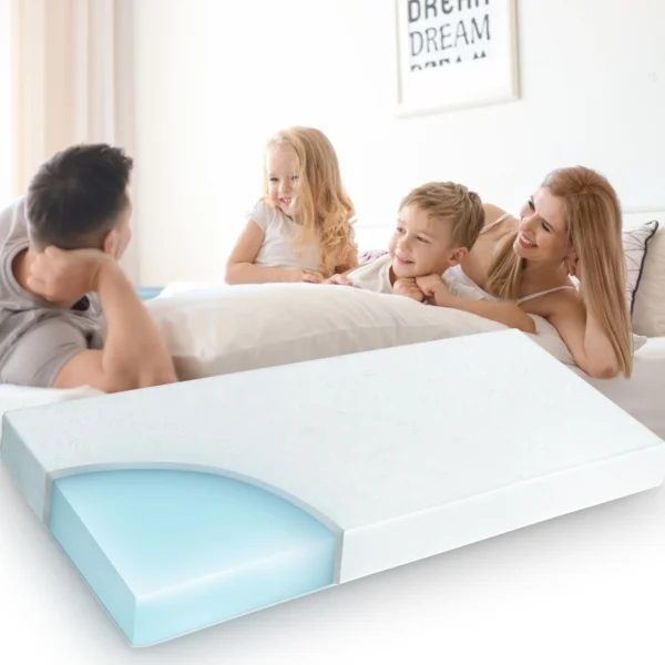 product-2924-0-1 Saltea din spumă 90x200 cm RELAX — MOBILA