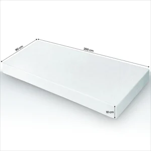 product-2924-5 Saltea din spumă 90x200 cm RELAX — MOBILA