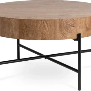 Măsuță de cafea LINCOLN Bej/Cașmir