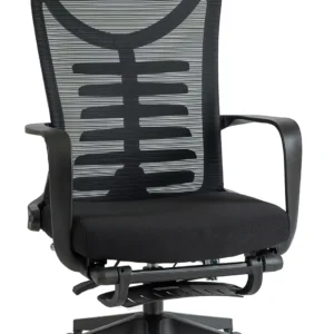 product-2928-0 Scaun pivotant ALVARO Rude pentru sufragerie