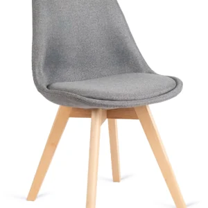 Scaun NEVEL Gri