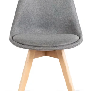 Scaun NEVEL Gri