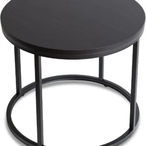 Masă AMON Negru