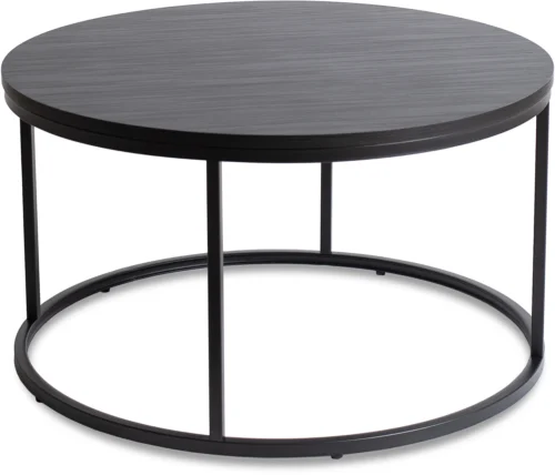 Masă AMON MAX, negru