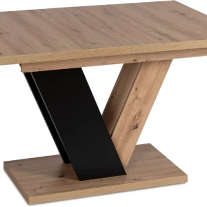 product-2949-0 Masa BEST Stejar/Alb