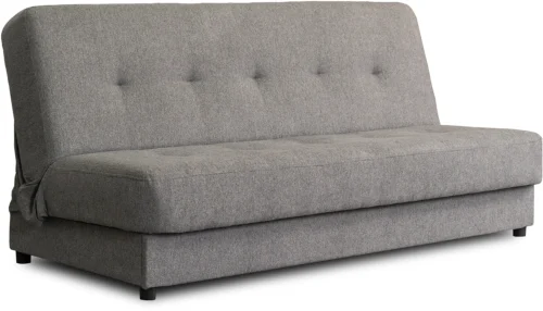 Canapea extensibilă ARUBA gri