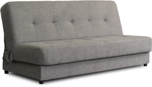 Canapea extensibilă ARUBA gri