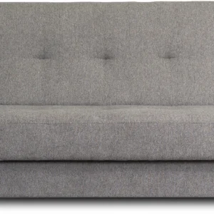 Canapea extensibilă ARUBA gri