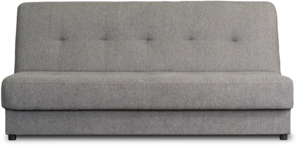 Canapea extensibilă ARUBA gri