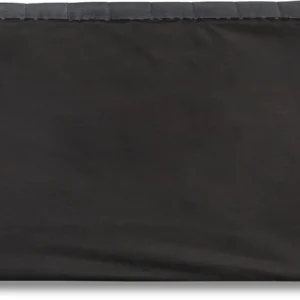 product-2951-2 PORTO Canapea pliabilă gri — Canapele și sofale