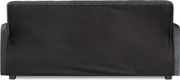 product-2951-2 PORTO Canapea pliabilă gri — Canapele și sofale