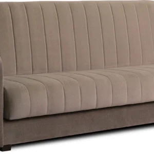 product-2956-0 Canapea extensibilă PIANO din catifea gri