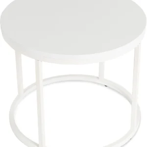 Masă ALICE Albă