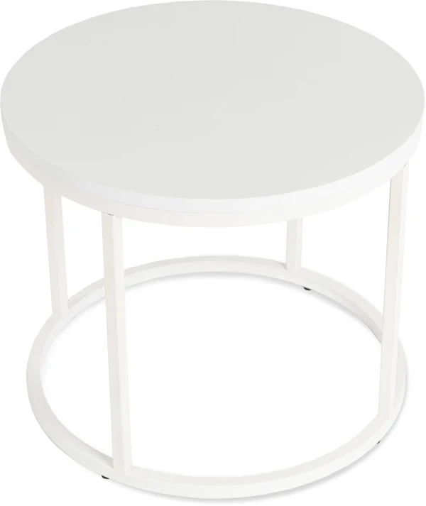 Masă ALICE Albă