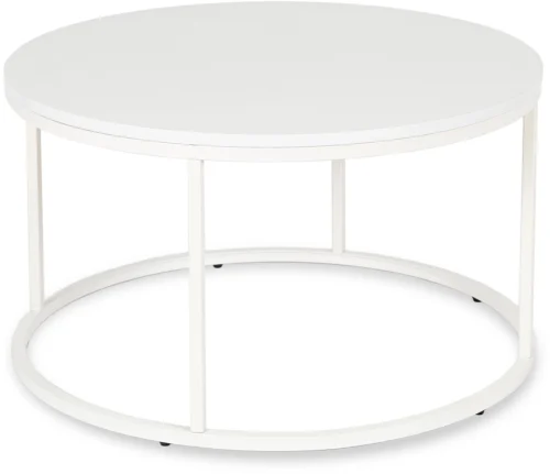 Masă ALICE MAX, albă