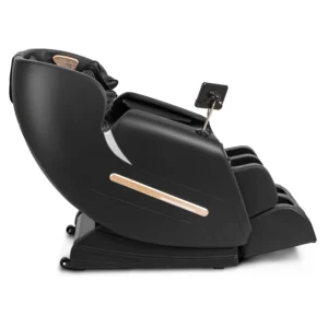 product-2978-11 Scaun de masaj VX MAX negru Eco-piele — Fotolii de masaj