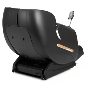 product-2978-13 Scaun de masaj VX MAX negru Eco-piele — Fotolii de masaj