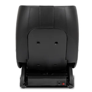 product-2978-14 Scaun de masaj VX MAX negru Eco-piele — Fotolii de masaj